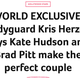 Image for article titled Kim Has Been Kanye’s ‘Rock’ Since His Hospitalization, Has Barely Left His Side
